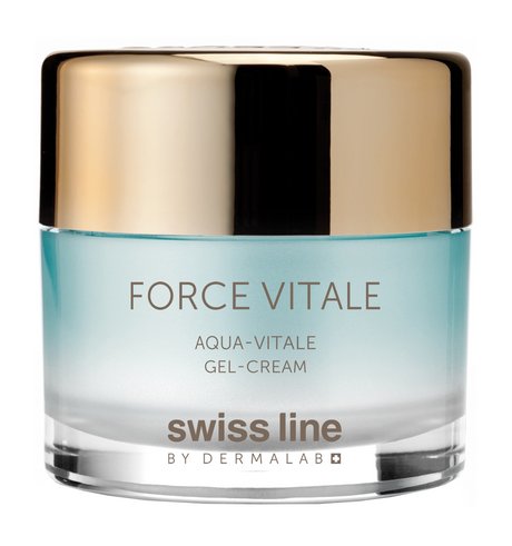 Swiss Line Force Vitale Aqua-Vitale Gel-Cream