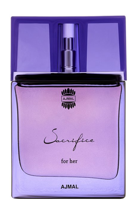 Ajmal Sacrifice for Her Eau de Parfum
