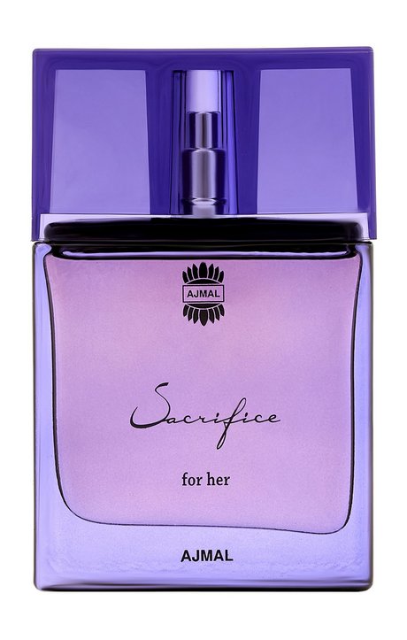Ajmal Sacrifice for Her Eau de Parfum