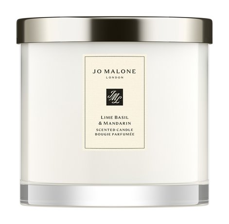 Jo Malone Lime Basil And Mandarin Deluxe Candle