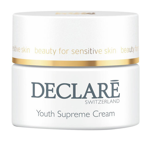 Declare Youth Supreme Cream