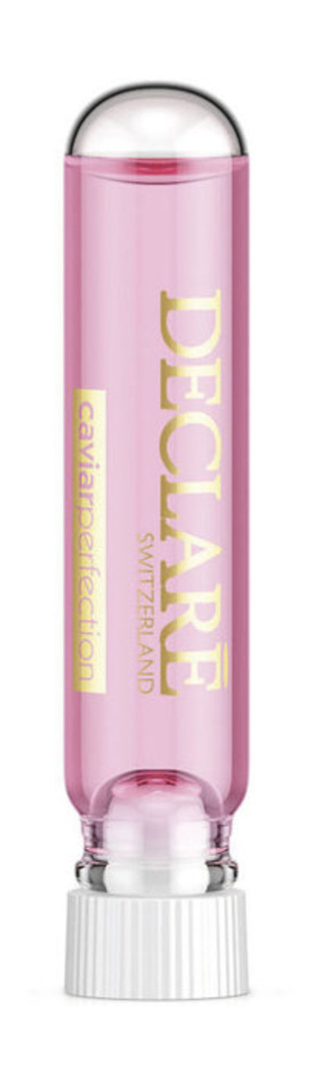 Declare Luxury Anti-Wrinkle Ampoule