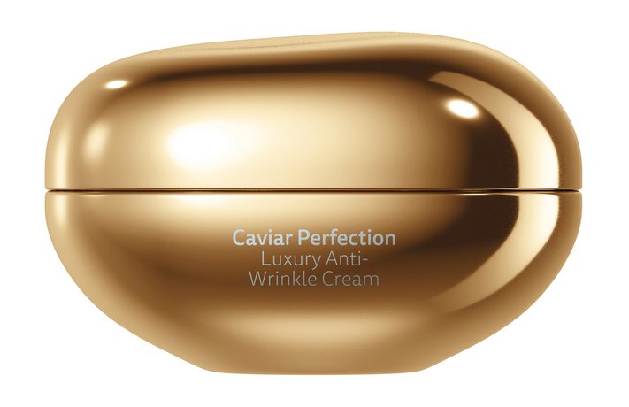 Declare Luxury Anti-Wrinkle Cream