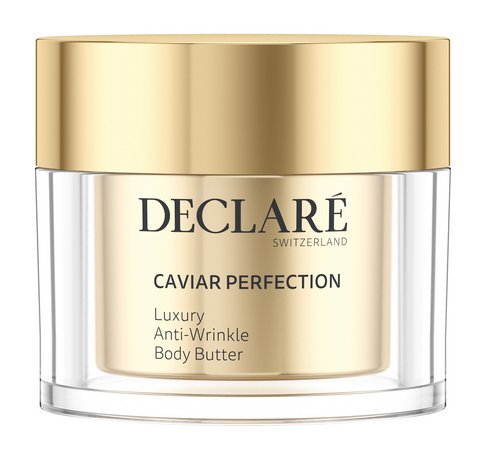 Declare Luxury Anti-Wrinkle Body Butter