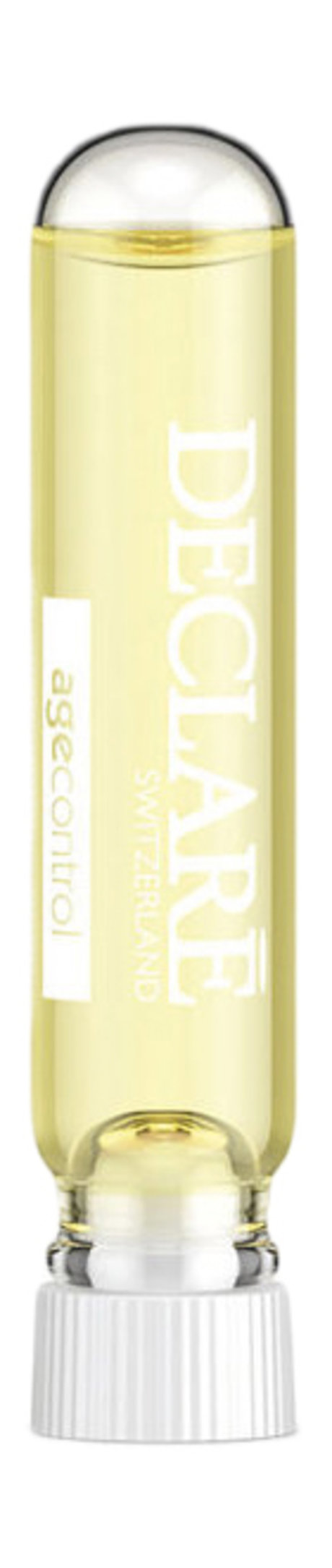 Declare Age Control Cellular Action Ampoule