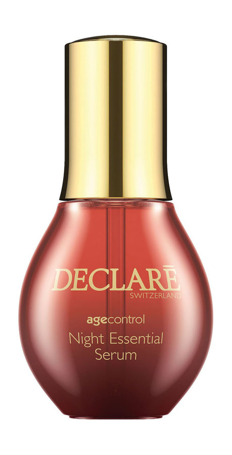 Declare Night Repair Essential Serum