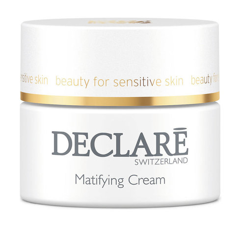 Declare Matifying Hydro Cream