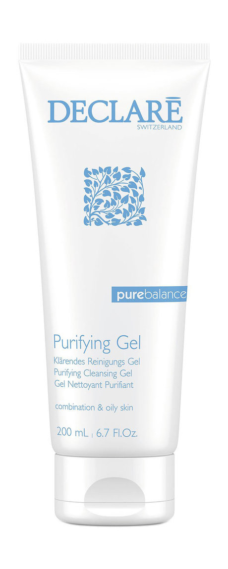 Declare Purifying Cleansing Gel