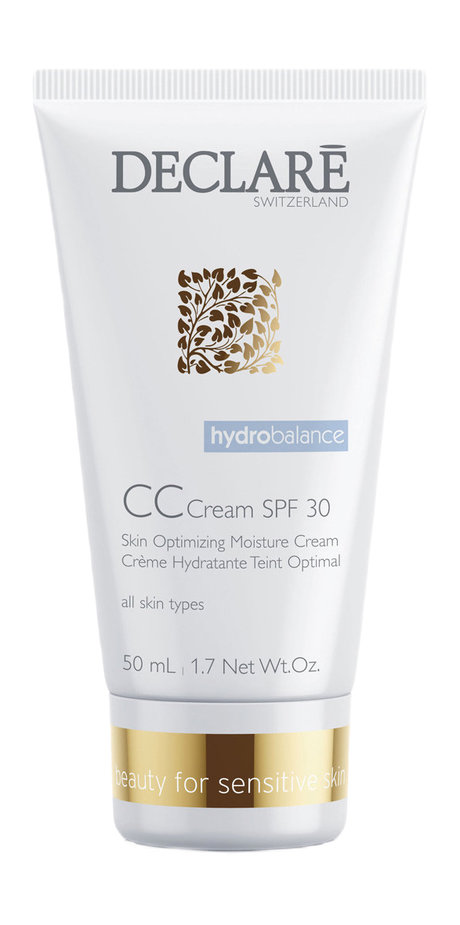 Declare CC Cream SPF 30