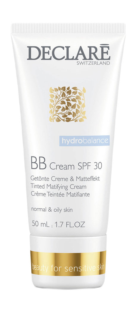 Declare BB Cream SPF 30