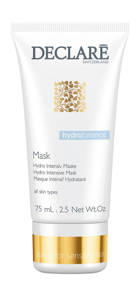 Declare Hydro Intensive Mask