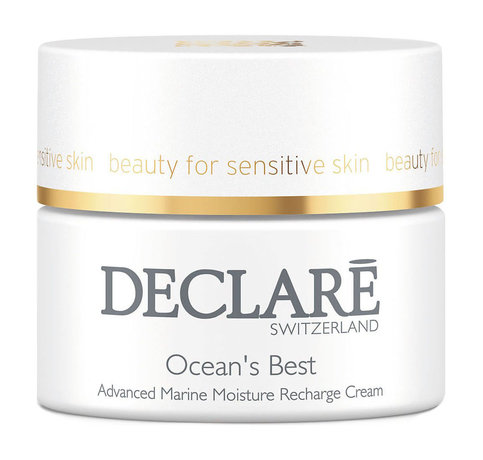 Declare Ocean's Best