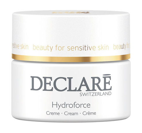Declare Hydroforce Cream