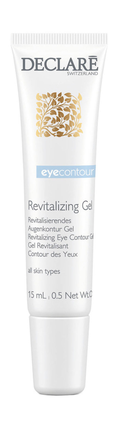 Declare Revitalising Eye Contour Gel