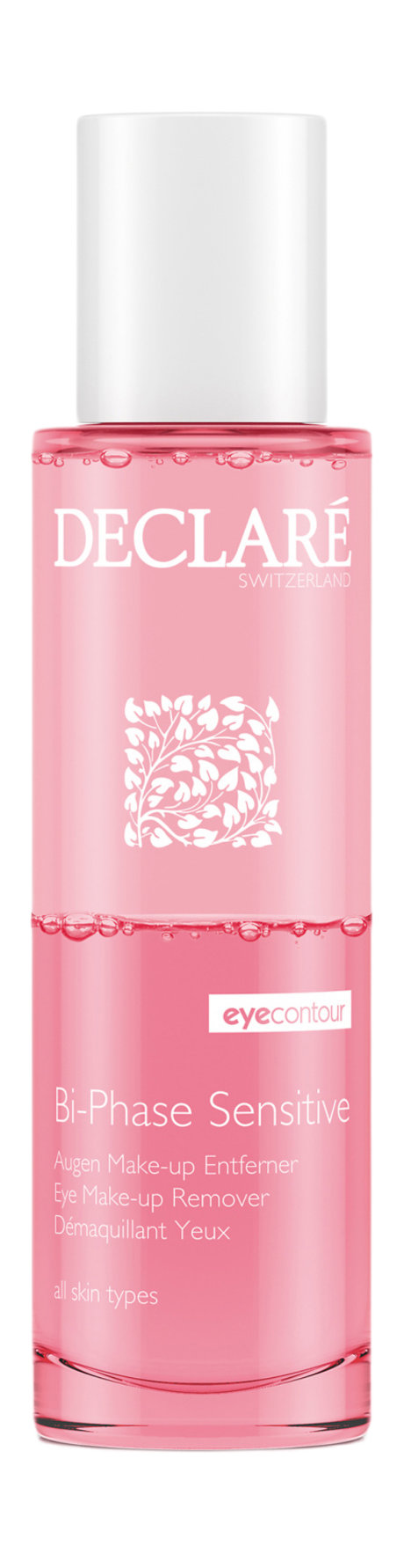 Declare Bi-Phase Sensitive Eye Make-up Remover