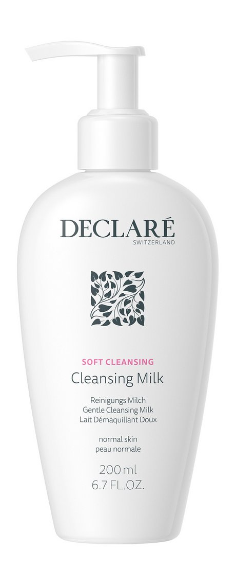 Declare Soft Cleansing Milk