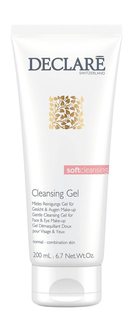 Declare Gentle Cleansing Gel