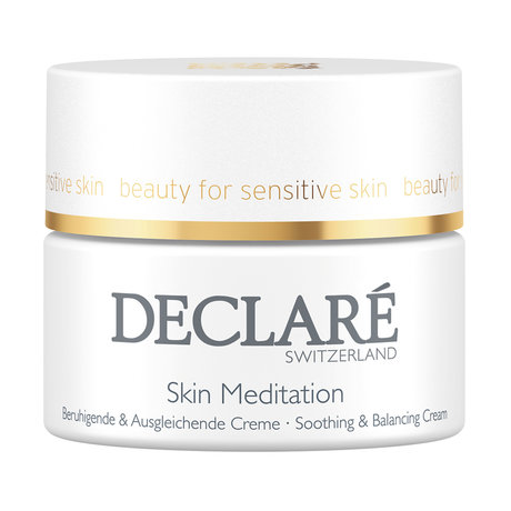 Declare Skin Meditation Soothing and Balancing Cream