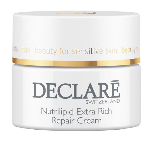 Declare Nutrilipid Nourishing Repair Cream