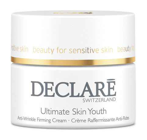 Declare Age Control Ultimate Skin Youth
