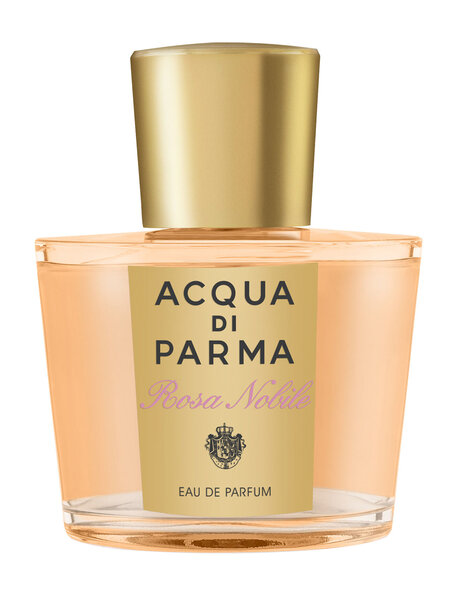 Acqua Di Parma Rosa Nobile Eau De Parfum — цена и наличие Acqua Di Parma Rosa Nobile Eau De Parfum