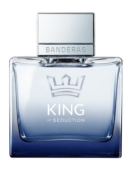 Banderas King of Seduction Eau de Toilette
