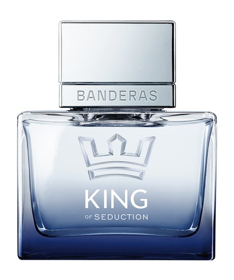 Banderas King of Seduction Eau de Toilette