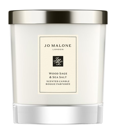 Jo Malone Wood Sage And Sea Salt Home Candle