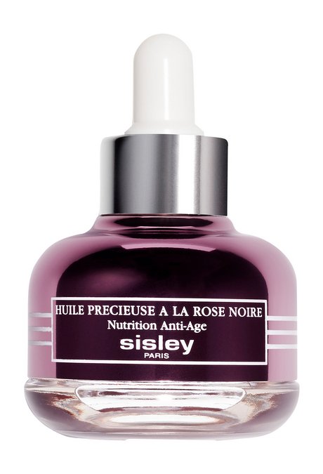 Sisley Black Rose Precious Face Oil
