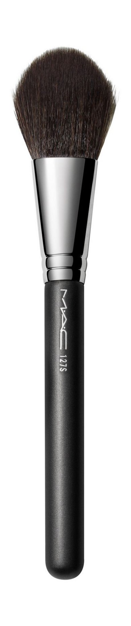 MAC 127 Split Fibre Face