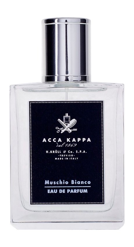 Acca Kappa Muschio Bianco Eau de Parfum