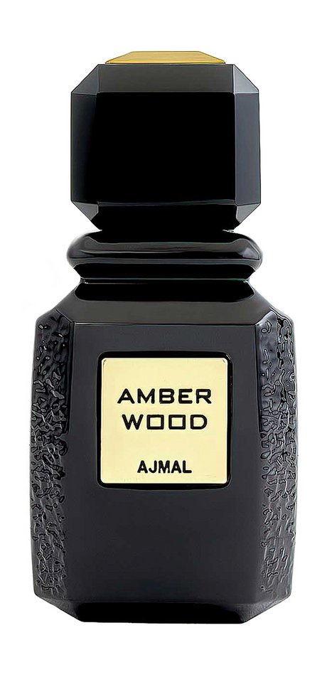 Ajmal Amber Wood Eau de Parfum