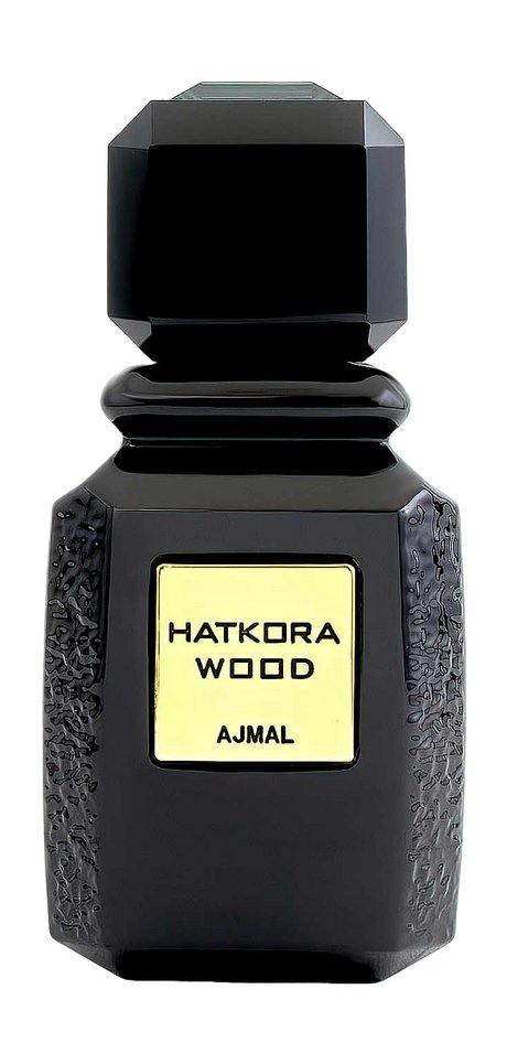 Ajmal Hatkora Wood Eau de Parfum