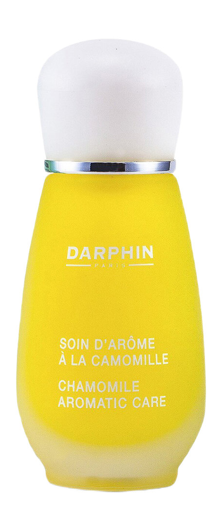 Darphin Ароматический уход с эфирным маслом ромашки