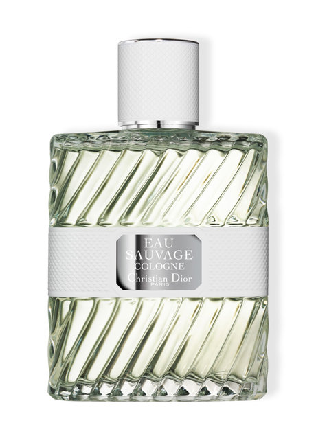 Eau Sauvage Cologne