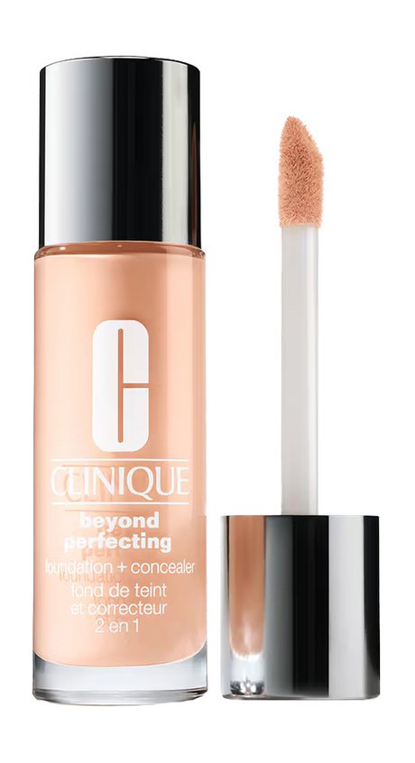 Clinique Beyond Perfecting Foundation + Concealer