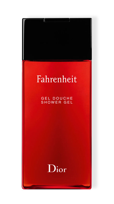 Dior Fahrenheit