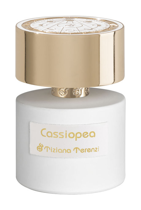 Tiziana Terenzi Luna Collection Cassiopea Extrait De Parfum