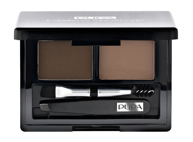Pupa Eyebrow Design Set — цена и наличие Pupa Eyebrow Design Set