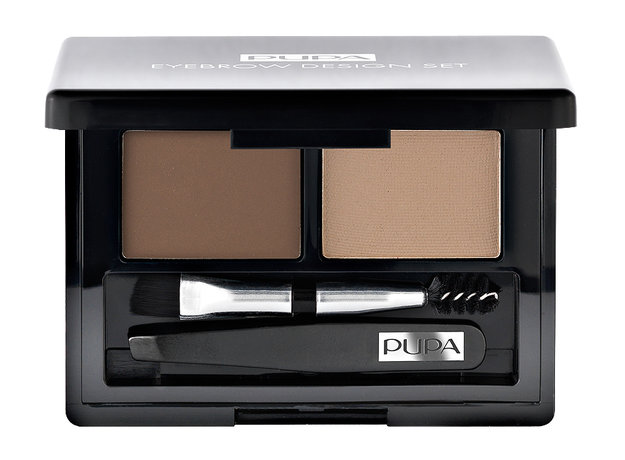 Pupa Eyebrow Design Set — цена и наличие Pupa Eyebrow Design Set