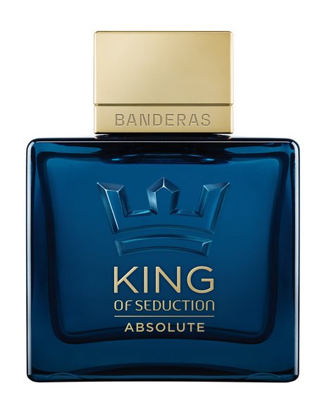 Banderas King of Seduction Absolute Eau de Toilette