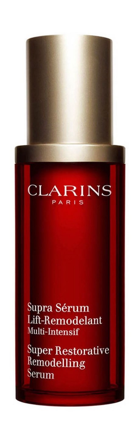 Clarins Supra Serum Lift-Remodelant Multi-Intensif