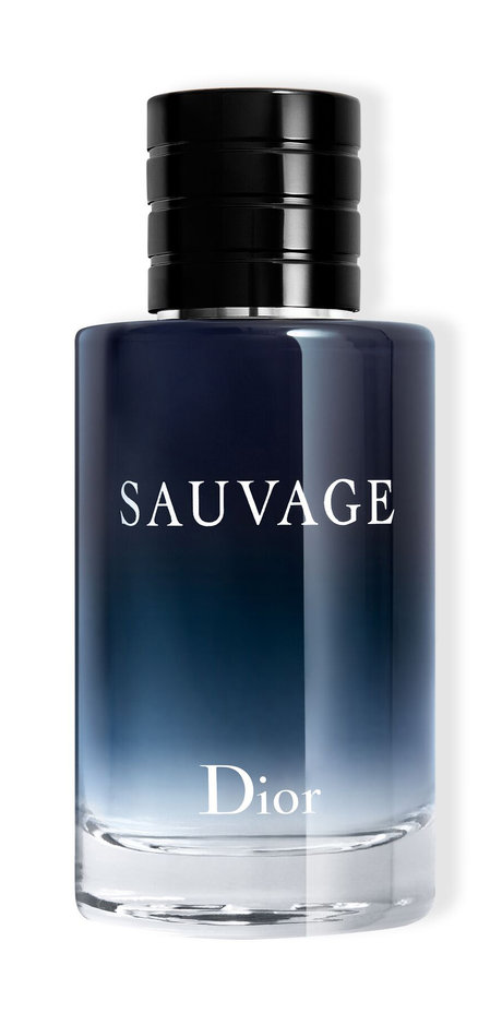 Dior Sauvage — цена и наличие Dior Sauvage