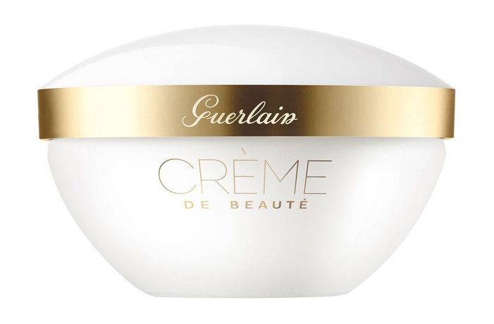 Guerlain Creme De Beaute