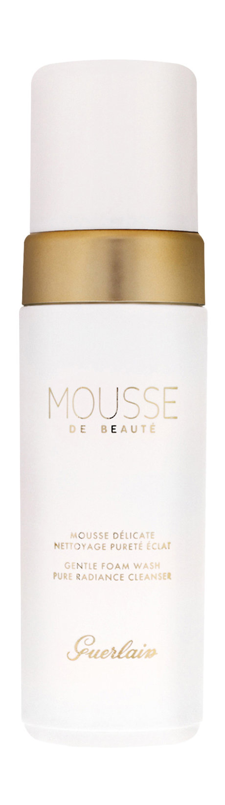 Guerlain Mousse De Beaute