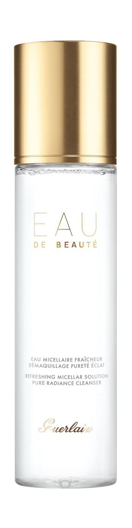 Guerlain Eau De Beaute