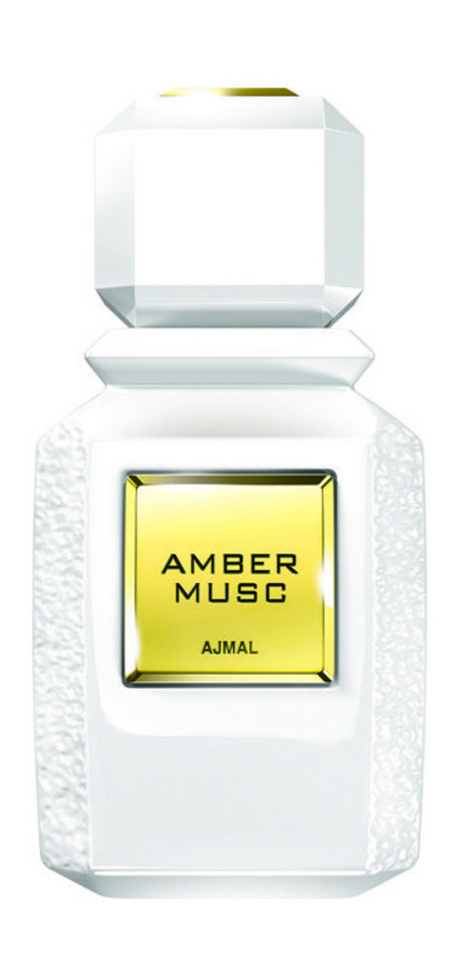 Ajmal Amber Musc Eau de Parfum