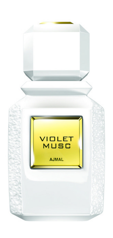 Ajmal Violet Musc Eau de Parfum