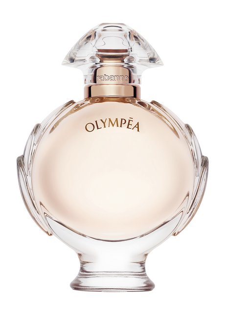 Rabanne Olympea Eau de Parfum — цена и наличие Rabanne Olympea Eau de Parfum