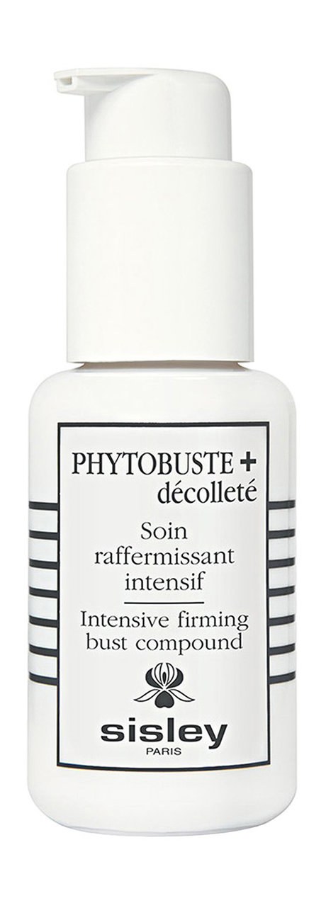 Sisley Phytobuste + dEcolletE